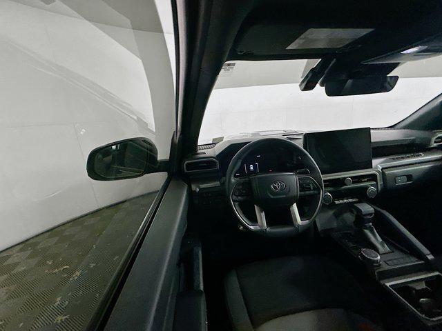 used 2024 Toyota Tacoma car, priced at $41,496