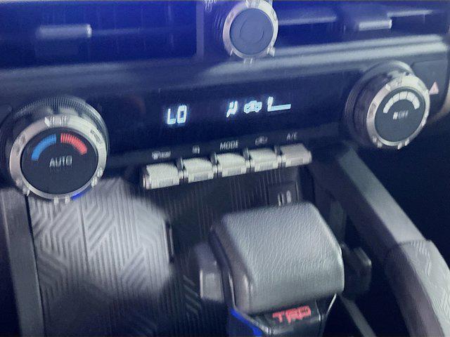 used 2024 Toyota Tacoma car, priced at $41,496