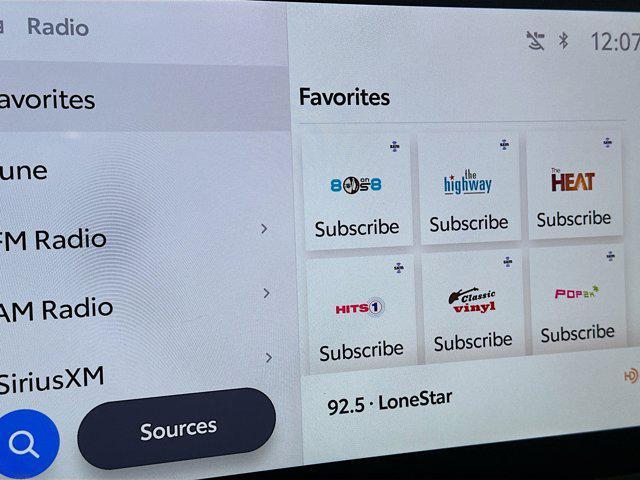 used 2024 Toyota Tacoma car, priced at $41,496