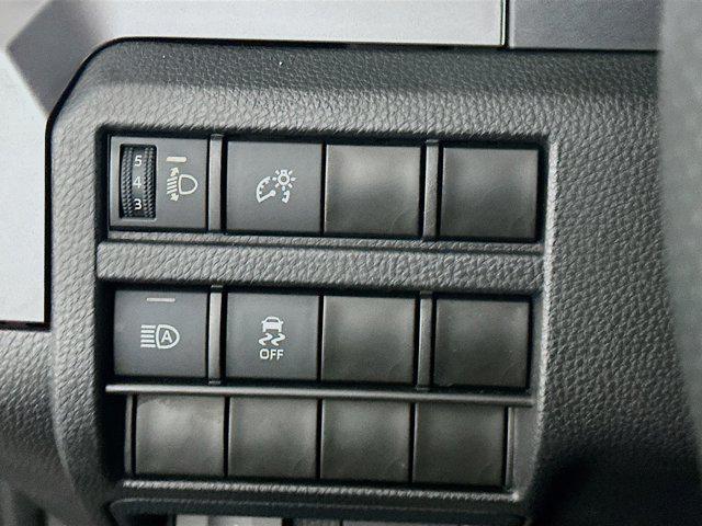 used 2024 Toyota Tacoma car, priced at $41,496