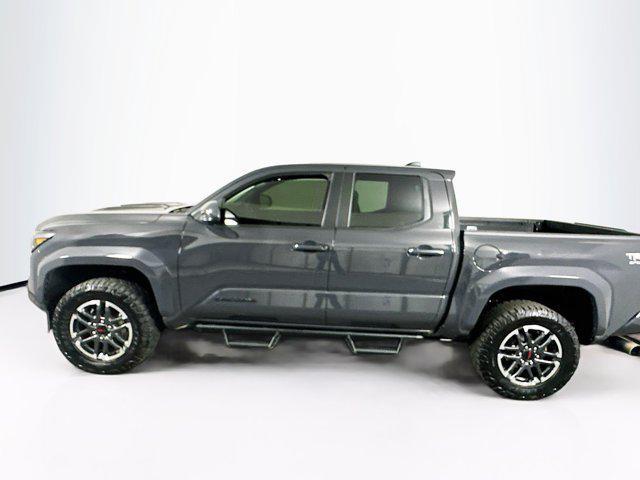 used 2024 Toyota Tacoma car, priced at $41,496