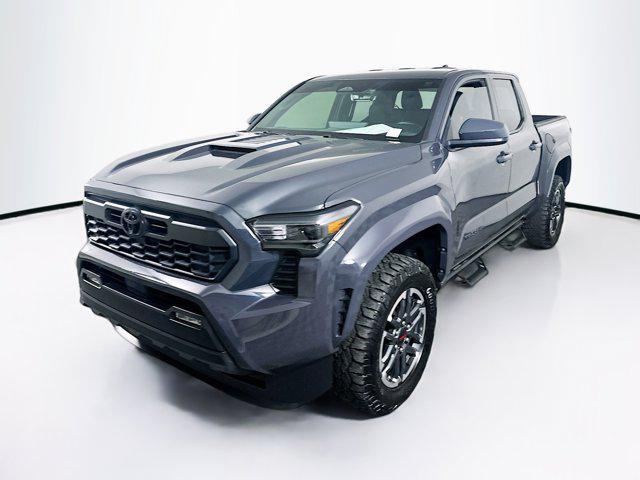 used 2024 Toyota Tacoma car, priced at $41,496