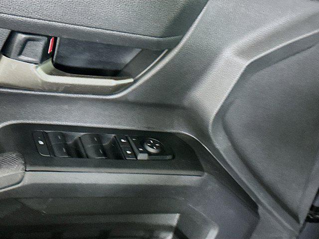 used 2024 Toyota Tacoma car, priced at $41,496