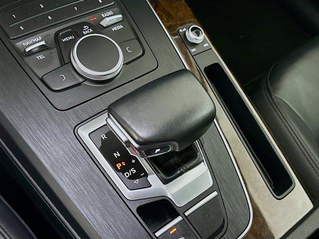 used 2020 Audi Q5 car, priced at $16,197
