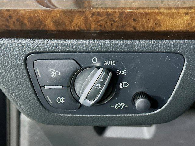 used 2020 Audi Q5 car, priced at $16,197