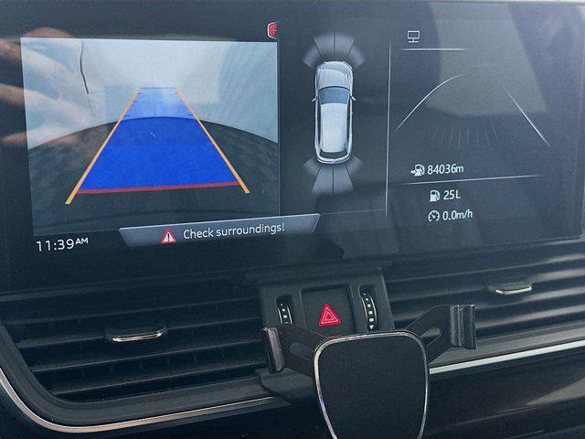 used 2020 Audi Q5 car, priced at $16,197