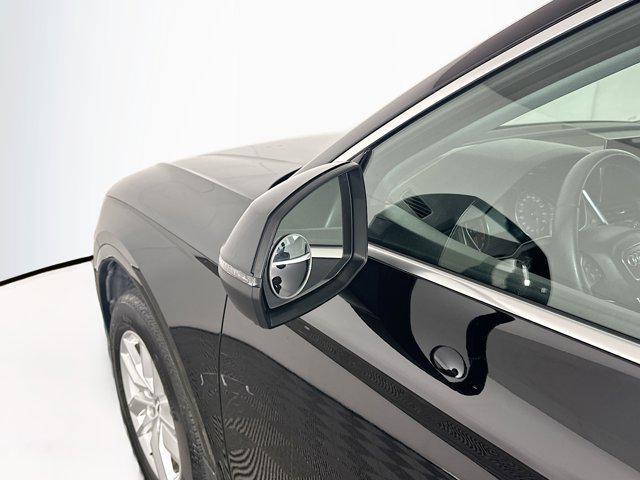 used 2020 Audi Q5 car, priced at $16,197