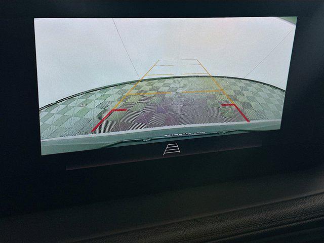 used 2025 Buick Encore GX car, priced at $18,987