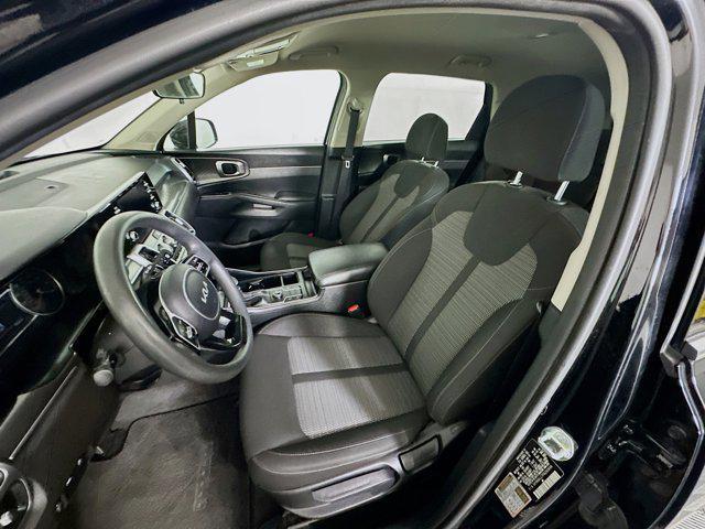 used 2023 Kia Sorento car, priced at $19,996