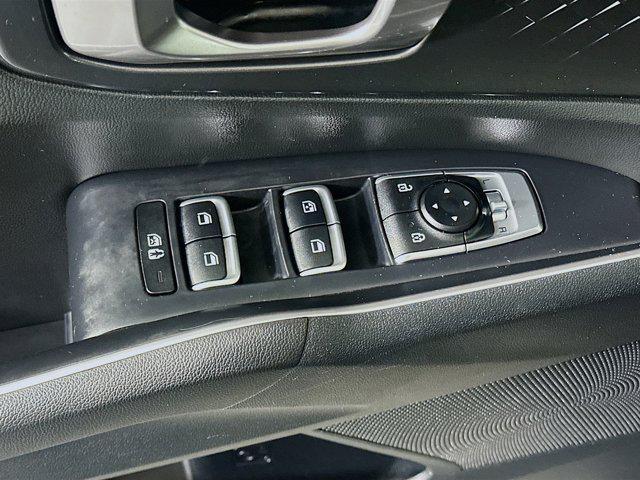used 2023 Kia Sorento car, priced at $19,996