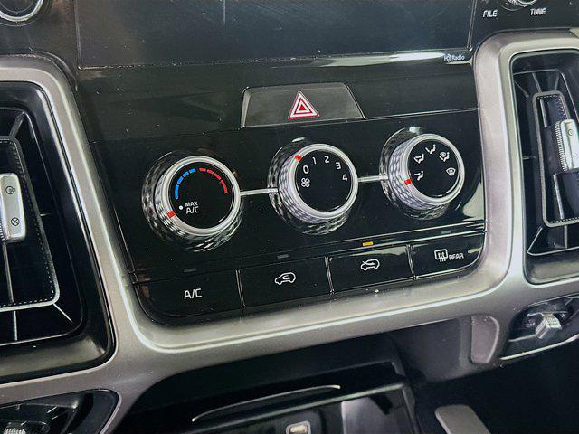 used 2023 Kia Sorento car, priced at $19,996