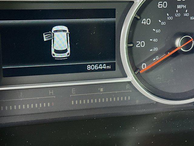 used 2023 Kia Sorento car, priced at $19,996