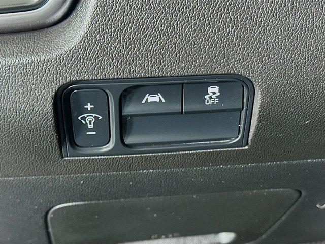 used 2023 Kia Sorento car, priced at $19,996