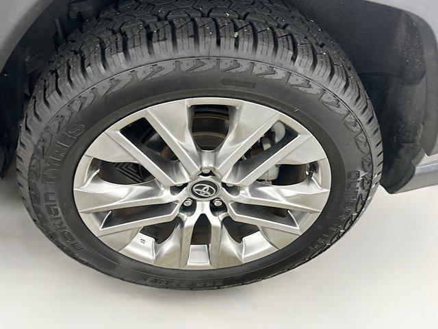 used 2020 Toyota RAV4 car, priced at $23,496