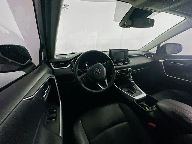 used 2020 Toyota RAV4 car, priced at $23,496