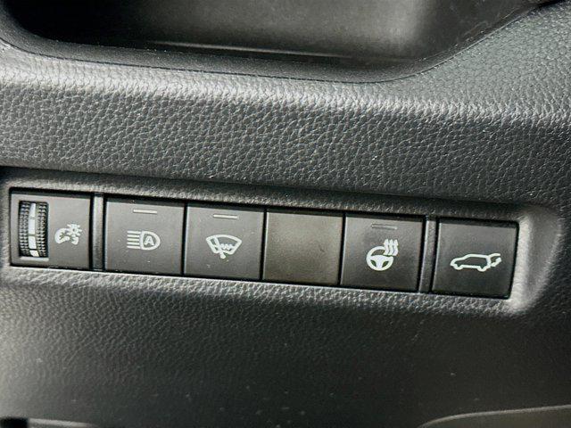 used 2020 Toyota RAV4 car, priced at $23,496