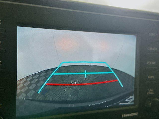 used 2020 Toyota RAV4 car, priced at $23,496