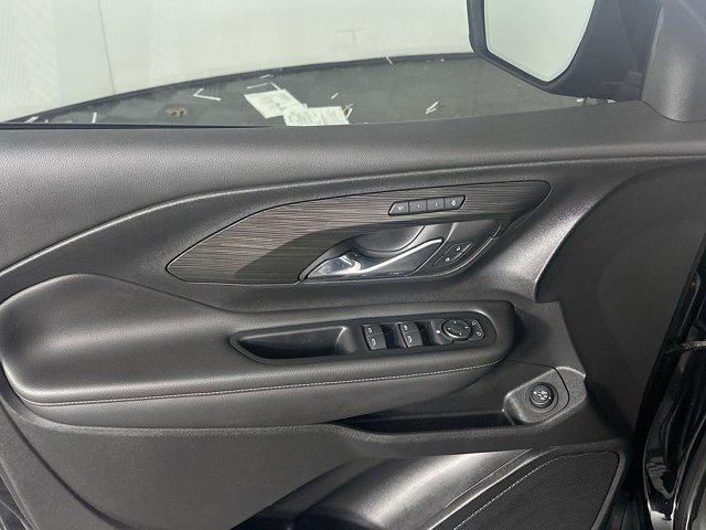 used 2021 GMC Terrain car, priced at $21,487