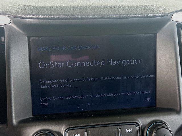 used 2021 GMC Terrain car, priced at $21,487