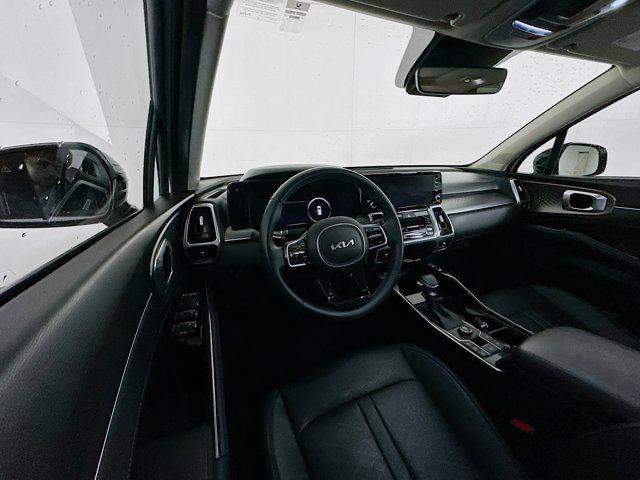 used 2023 Kia Sorento car, priced at $27,922