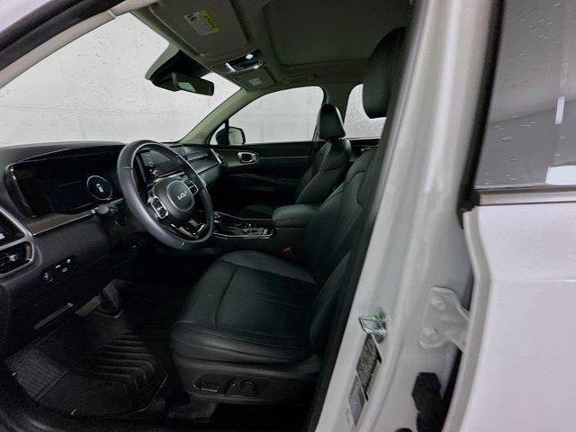 used 2023 Kia Sorento car, priced at $27,922