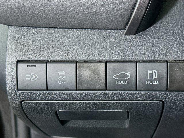 used 2024 Toyota Camry car, priced at $25,996