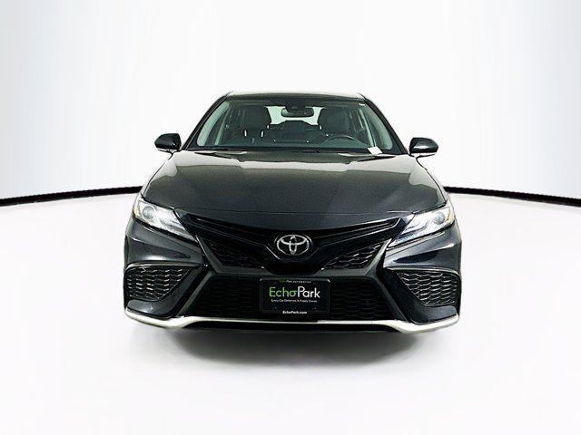 used 2024 Toyota Camry car, priced at $25,996