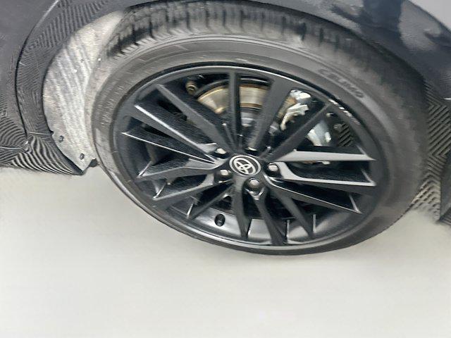 used 2024 Toyota Camry car, priced at $25,996