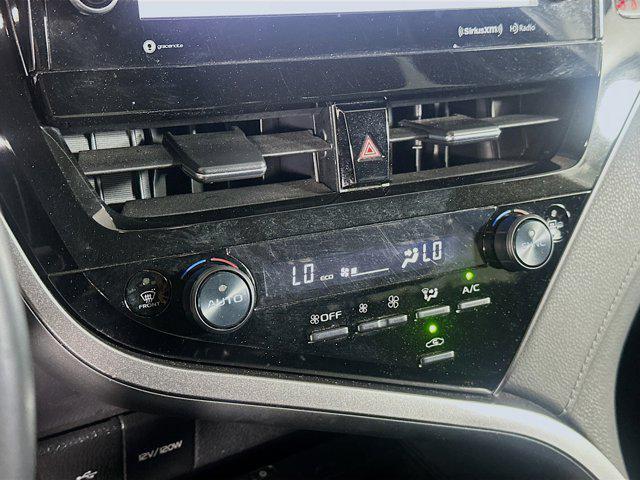 used 2024 Toyota Camry car, priced at $25,996