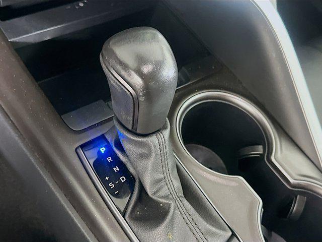 used 2024 Toyota Camry car, priced at $25,996