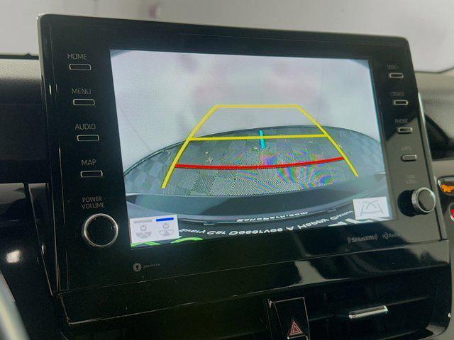 used 2024 Toyota Camry car, priced at $25,996