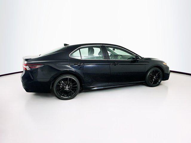 used 2024 Toyota Camry car, priced at $25,996