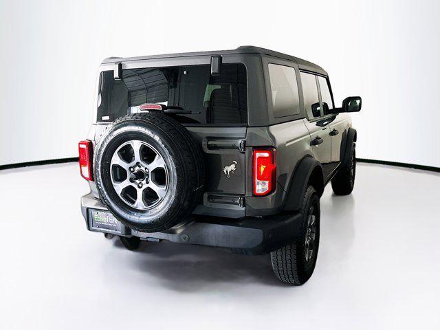 used 2025 Ford Bronco car, priced at $36,487