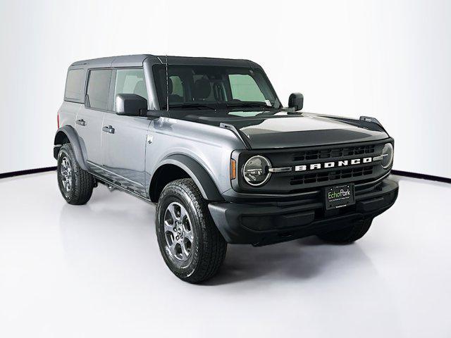 used 2025 Ford Bronco car, priced at $36,487
