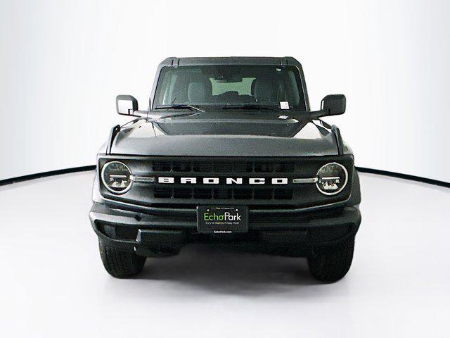 used 2025 Ford Bronco car, priced at $36,487