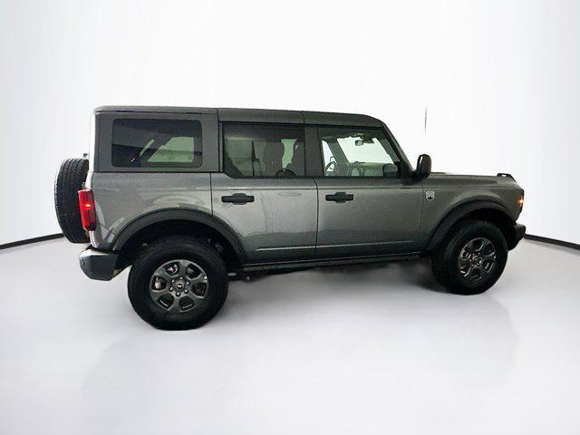 used 2025 Ford Bronco car, priced at $36,487