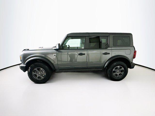 used 2025 Ford Bronco car, priced at $36,487