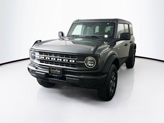 used 2025 Ford Bronco car, priced at $36,487