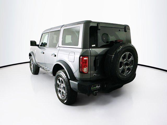 used 2025 Ford Bronco car, priced at $36,487