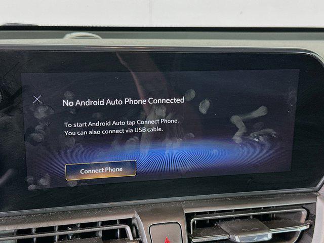 used 2024 Chevrolet TrailBlazer car, priced at $19,987