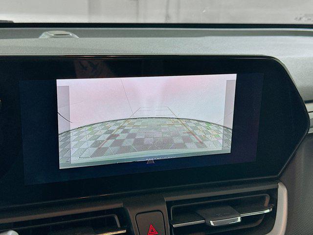 used 2024 Chevrolet TrailBlazer car, priced at $19,987