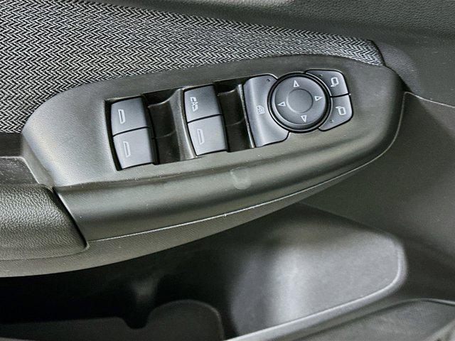 used 2024 Chevrolet TrailBlazer car, priced at $19,987