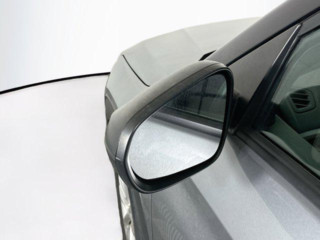 used 2024 Chevrolet TrailBlazer car, priced at $19,987