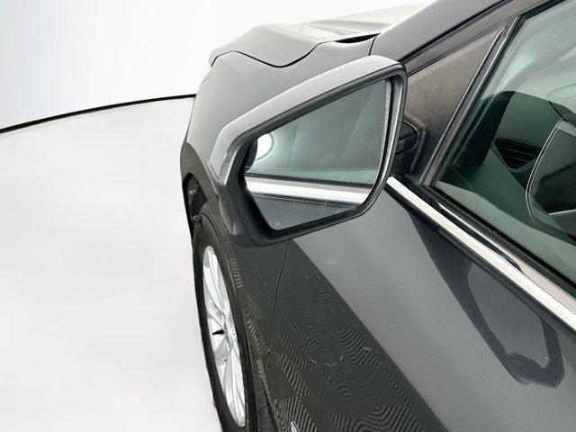 used 2018 Chevrolet Equinox car, priced at $10,487