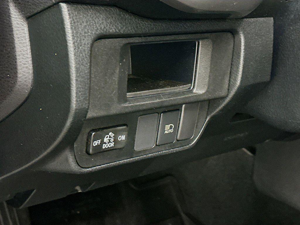 used 2019 Toyota Tacoma car, priced at $24,712