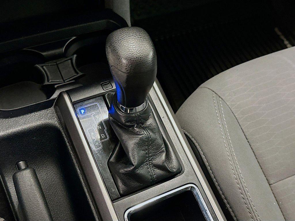 used 2019 Toyota Tacoma car, priced at $24,712