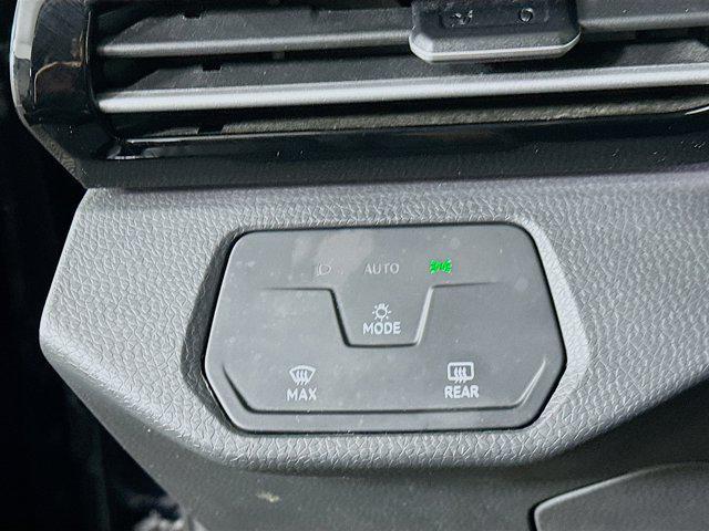 used 2023 Volkswagen ID.4 car, priced at $18,987