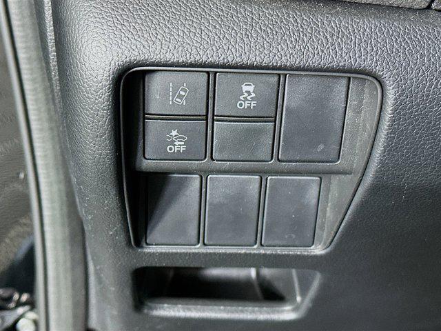 used 2019 Honda CR-V car, priced at $18,487