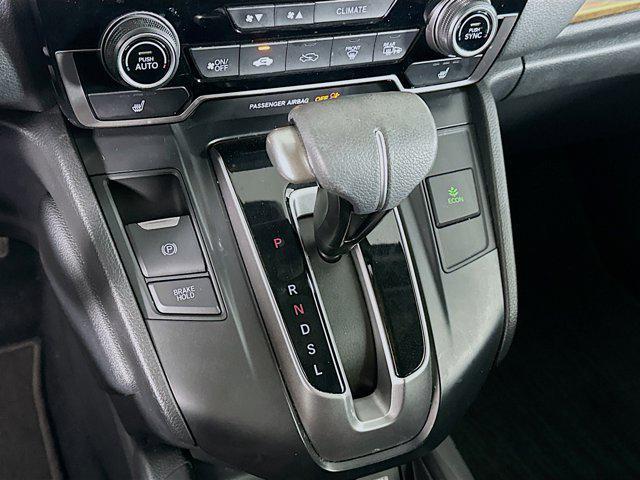 used 2019 Honda CR-V car, priced at $18,487