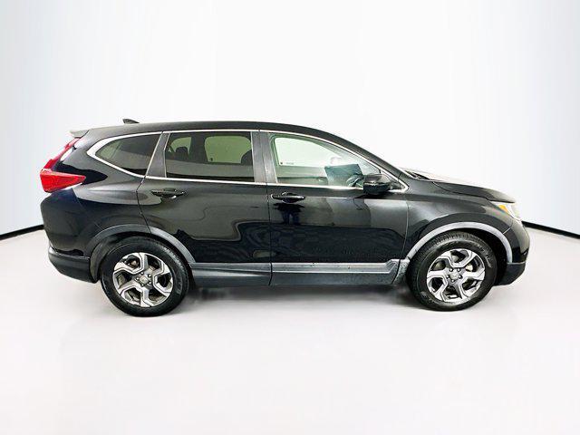 used 2019 Honda CR-V car, priced at $18,487